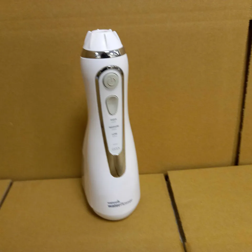 WATERPIK CORDLESS ADVANCED WATER FLOSSER