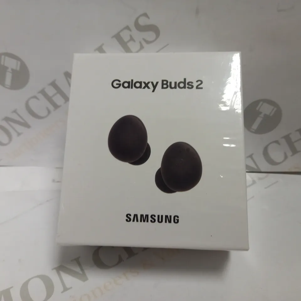 SEALED SAMSUNG GALAXY BUDS 2