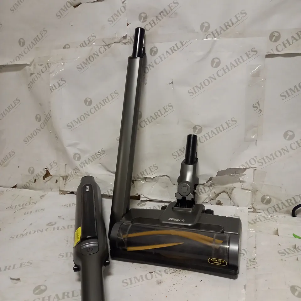 SHARK WANDVAC 2-IN-1 LIGHTWEIGHT CORDLESS HANDHELD VACUUM CLEANER WV361UK