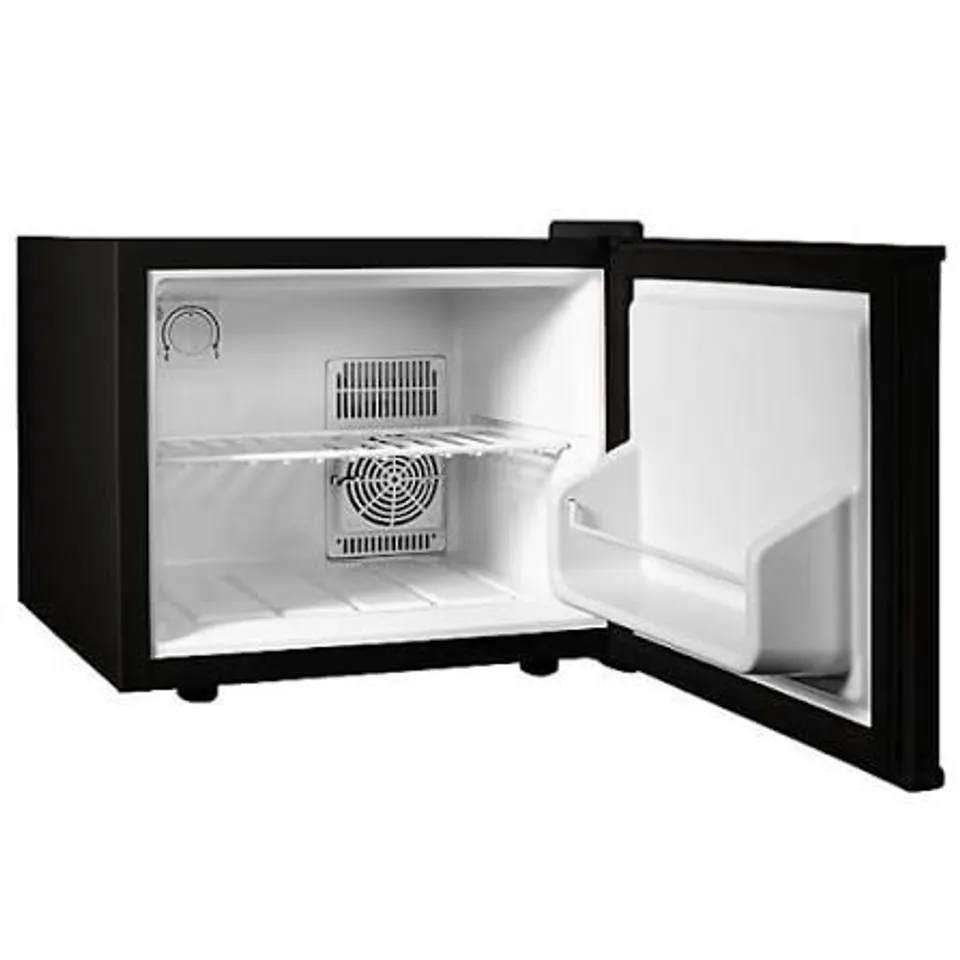 BOXED RUSSELL HOBBS RH17CLR1001B 17L TABLE TOP COOLER - BLACK