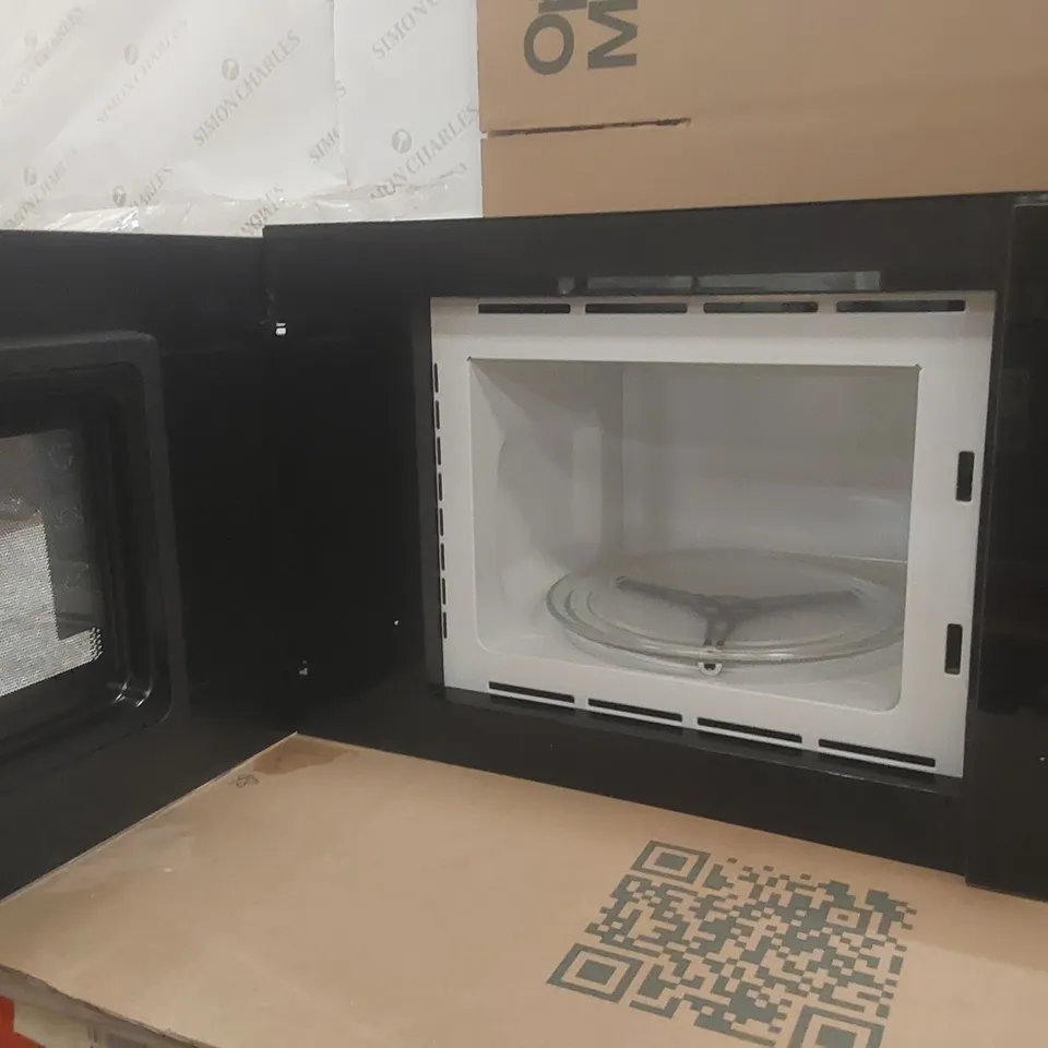 AEG OB6SM171DB BUILT-IN 800W MICROWAVE OVEN