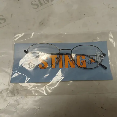 9 DE RIGO STING OCCHIALI GLASSES - V54319/0672