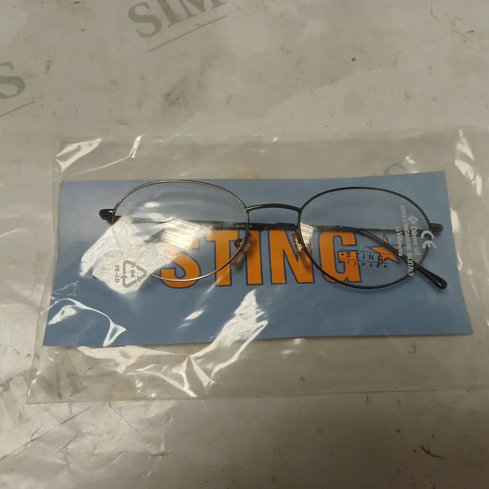 9 DE RIGO STING OCCHIALI GLASSES - V54319/0672