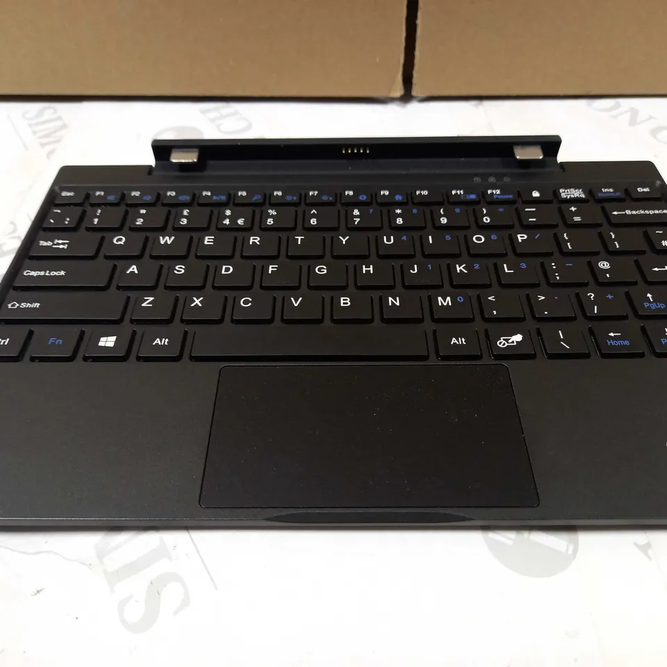 LOGITECH DOCKING KEYBOARD - PRO S2