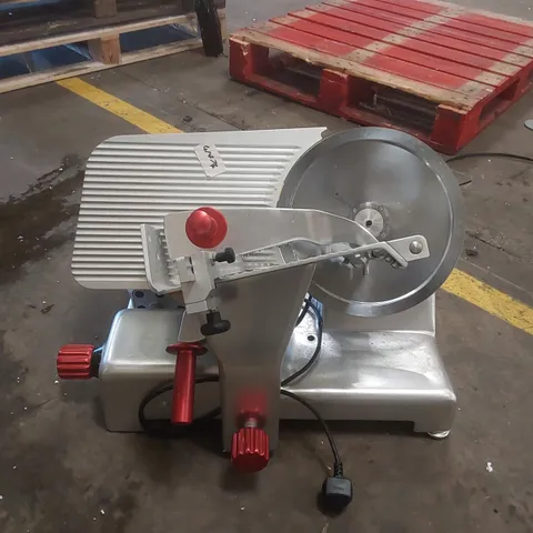BERKEL COMMERCIAL MEAT SLICER
