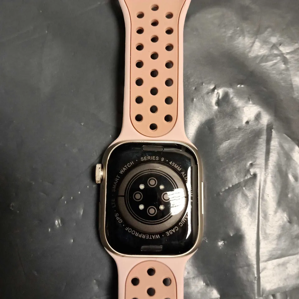 APPLE WATCH SERIES 9