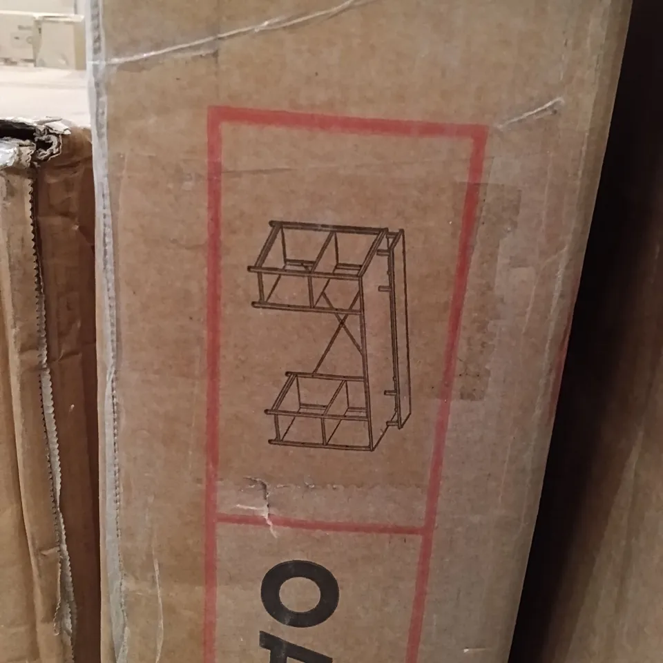 BOXED BESTIER DESIGNER DRESSING TABLE (1 BOX)
