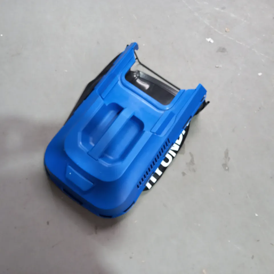 HYUNDAI HYM3800E LAWNMOWER 