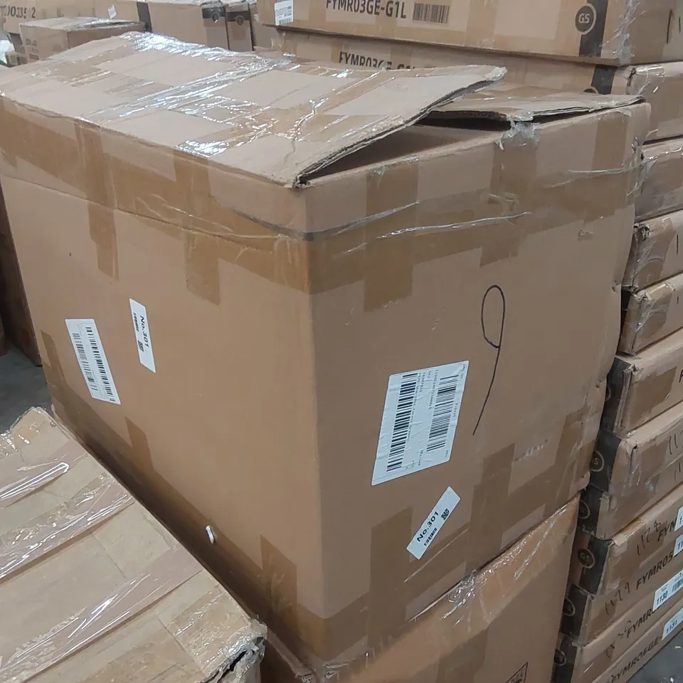 BOX CONTAINING A LARGE QUANTITY OF SEXY LINGERIE SETS