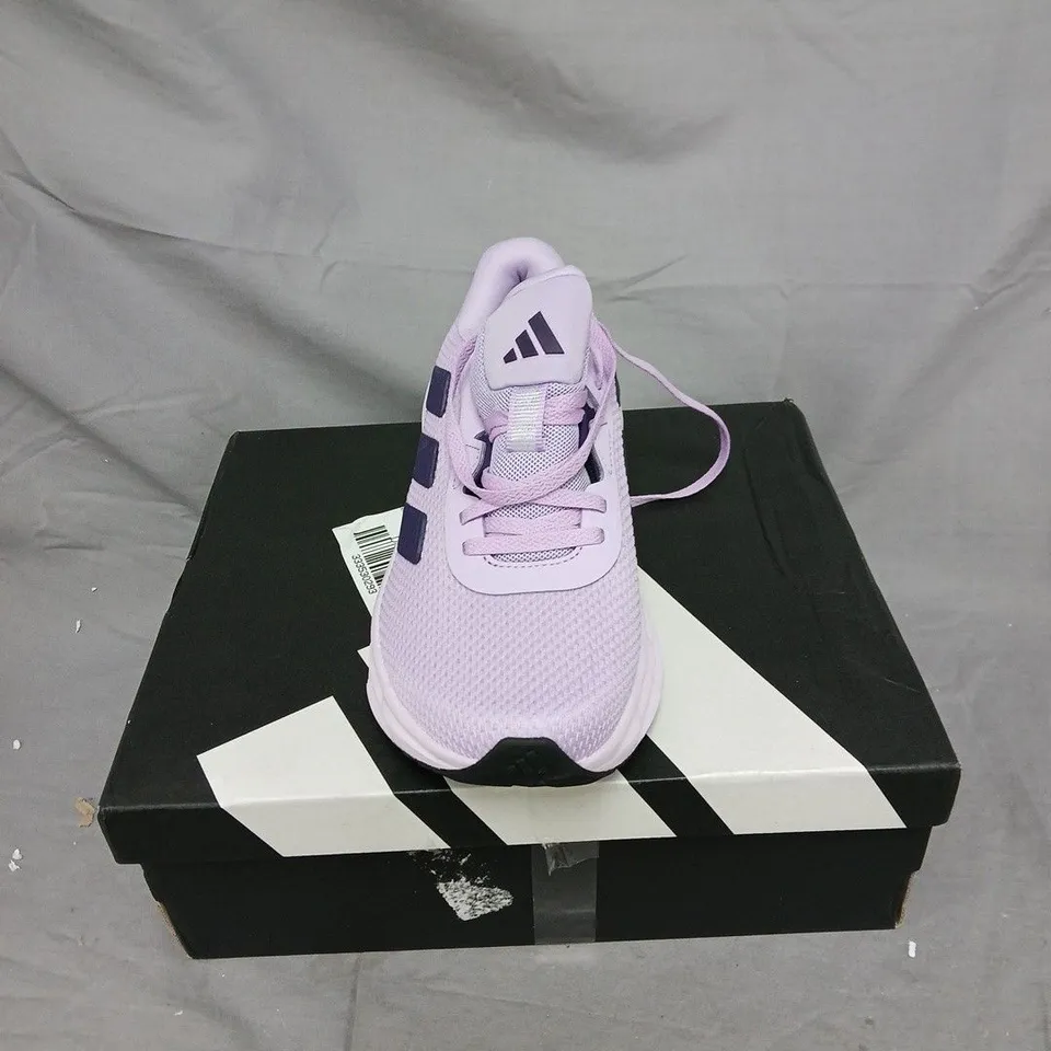 ADIDAS WOMENS GALAXY 7 UK SIZE 4 