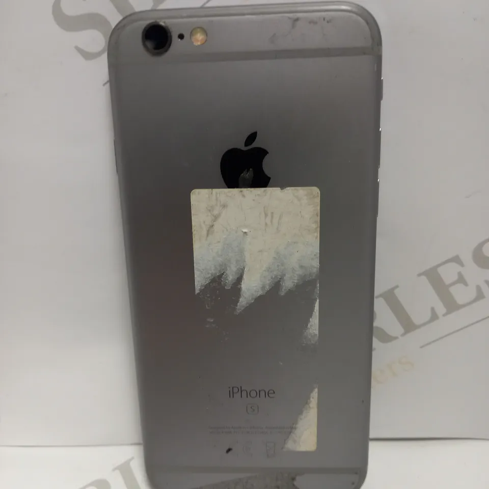 APPLE IPHONE 6S (A1688) SMARTPHONE 