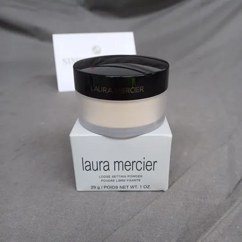 LAURA MERCIER LOOSE SETTING POWDER TRANSLUCENT 29G