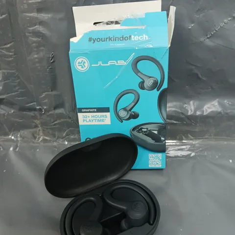 JLAB EPIC AIR SPORT ANC WIRELESS EARBUDS