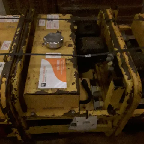 3.0KVA 110V GENERATOR