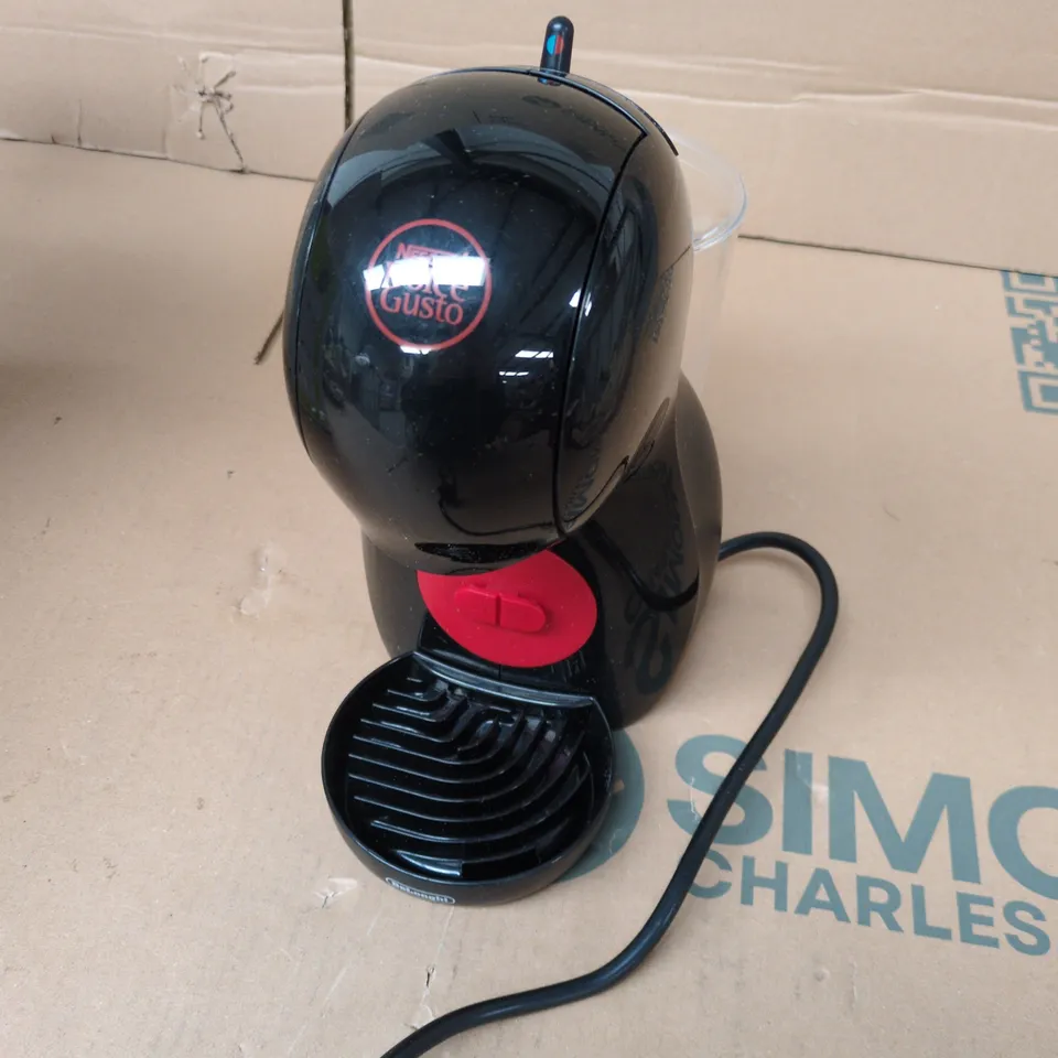 BOXED DOLCE GUSTO MINI ME
