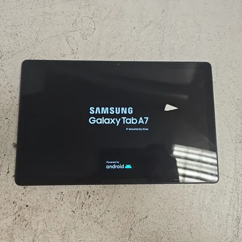 SAMSUNG GALAXY TAB A7 LTE