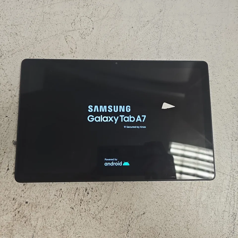 SAMSUNG GALAXY TAB A7 LTE