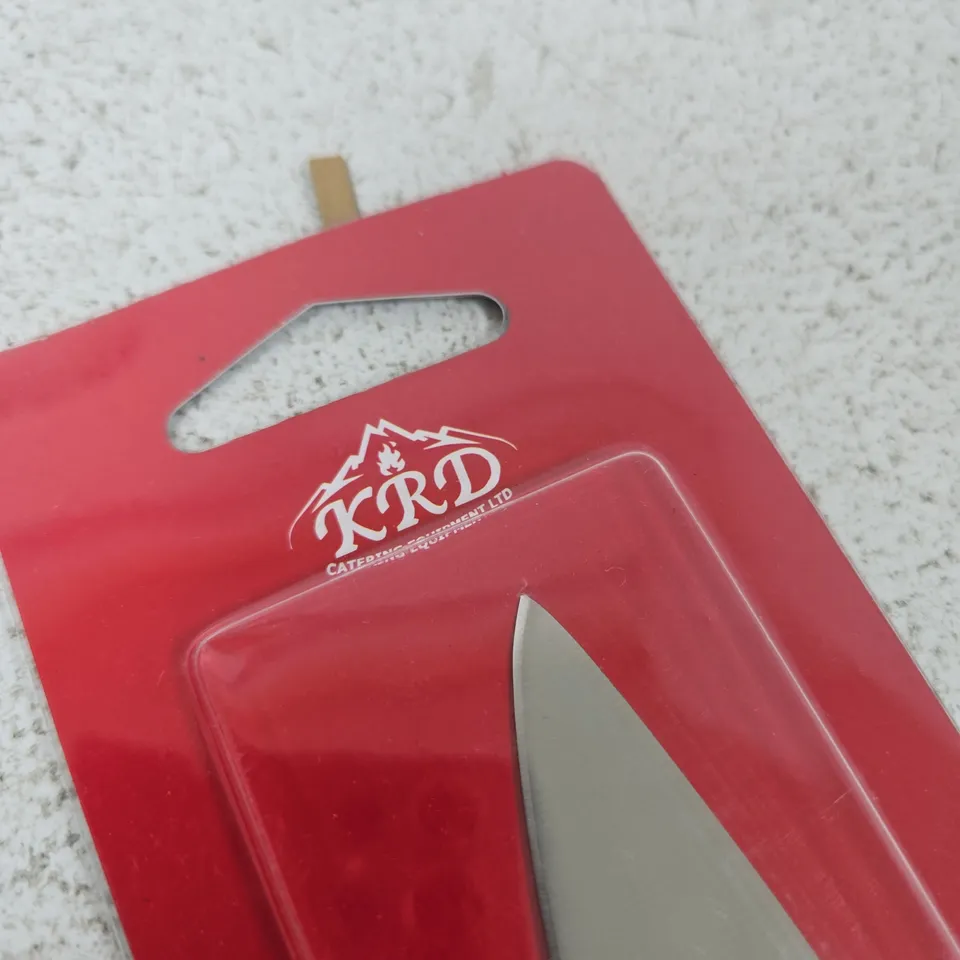 KITCHEN KNIFE – KRD CATERING EQUIPMENT LTD