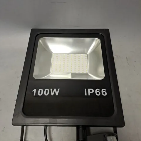 BOXED GOODWIN FLOOD LIGHT 100W