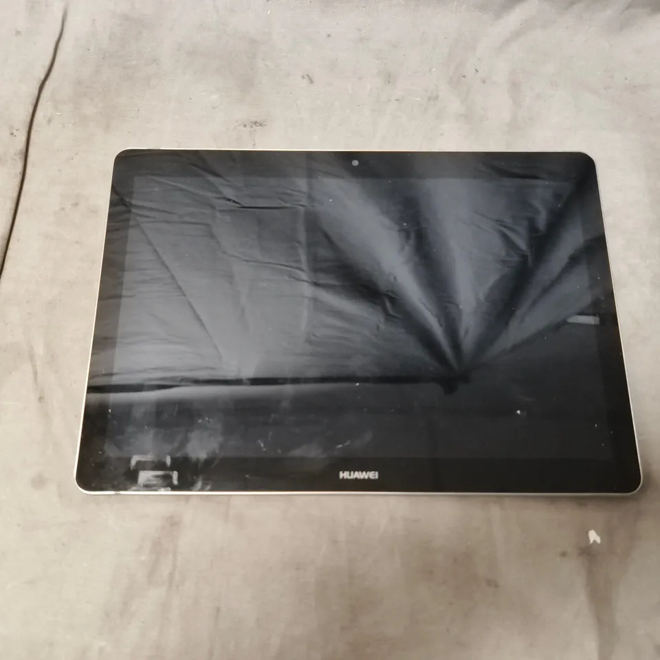 HUAWEI AGS-W09 TABLET