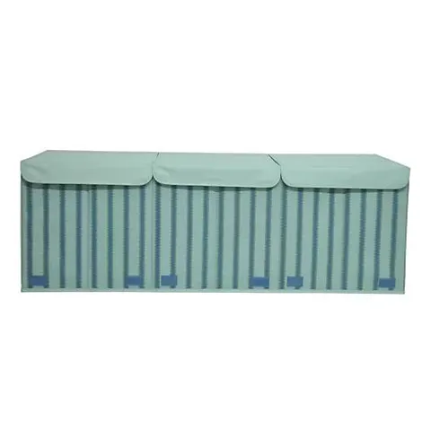 SARA BY SARA DAVIES FOLDABLE STORAGE BOX
