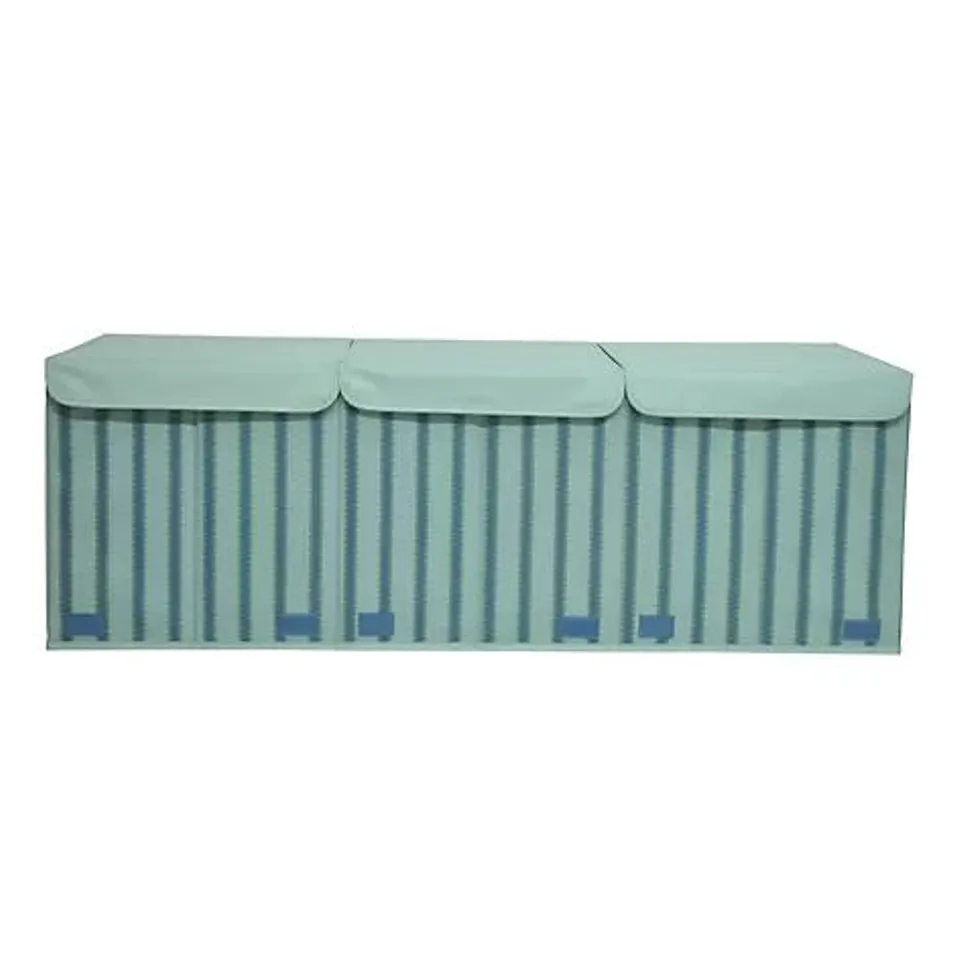 SARA BY SARA DAVIES FOLDABLE STORAGE BOX