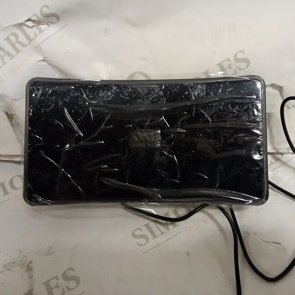 ONE FOR ALL AMPLIFIED HDTV INDOOR AERIAL SV9420