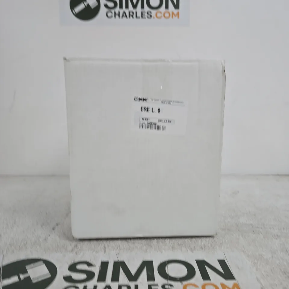 CIMM CENTRAL HEATING EXPANSION VESSEL