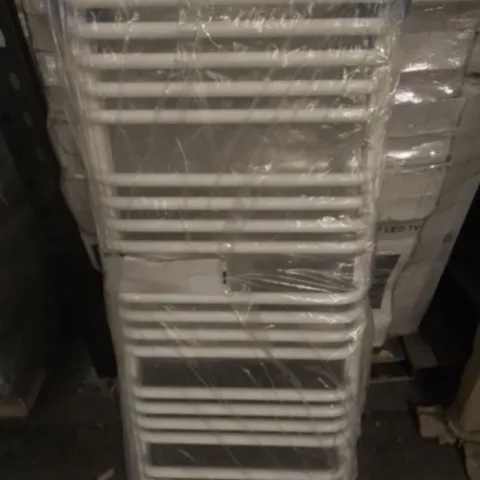TERMA ALEX 1140X500MM RADIATOR - WHITE
