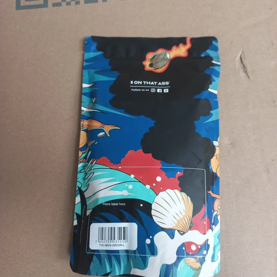 TIKI MEN ORIGIN-L BOXERS – ON THAT ASS