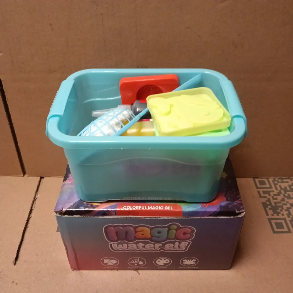 MAGIC WATER ELF KIT