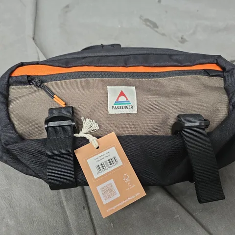 PASSENGER MINI HIP BAG 
