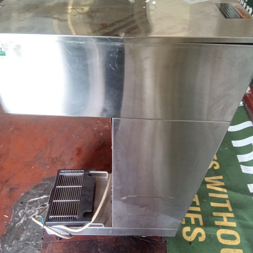 SOFTHEAT HOT WATER DISPENSER 