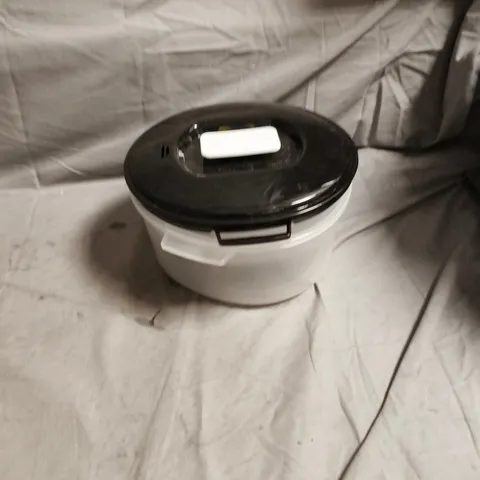 AROMA TOWEL STEAMER – 360° HEATING, 30-MINUTE TIMER