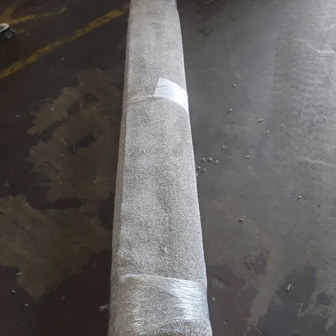 ROLL OF QUALITY ANTALYA STONE CARPET - APPROXIMATELY 2.25 x 4m