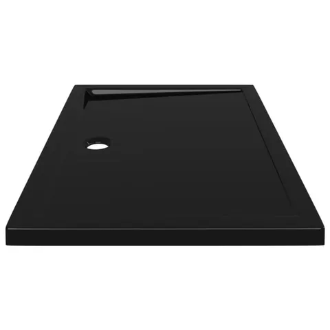 BOXED JAMIESON PLASTIC SHOWER TRAY (1 BOX)