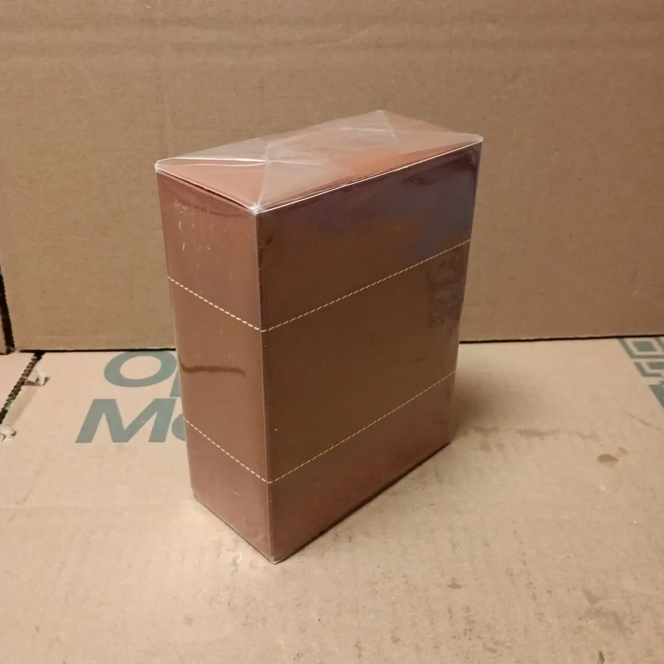 BOXED AND SEALED GUESS ICONIC 100ML EAU DE PARFUM