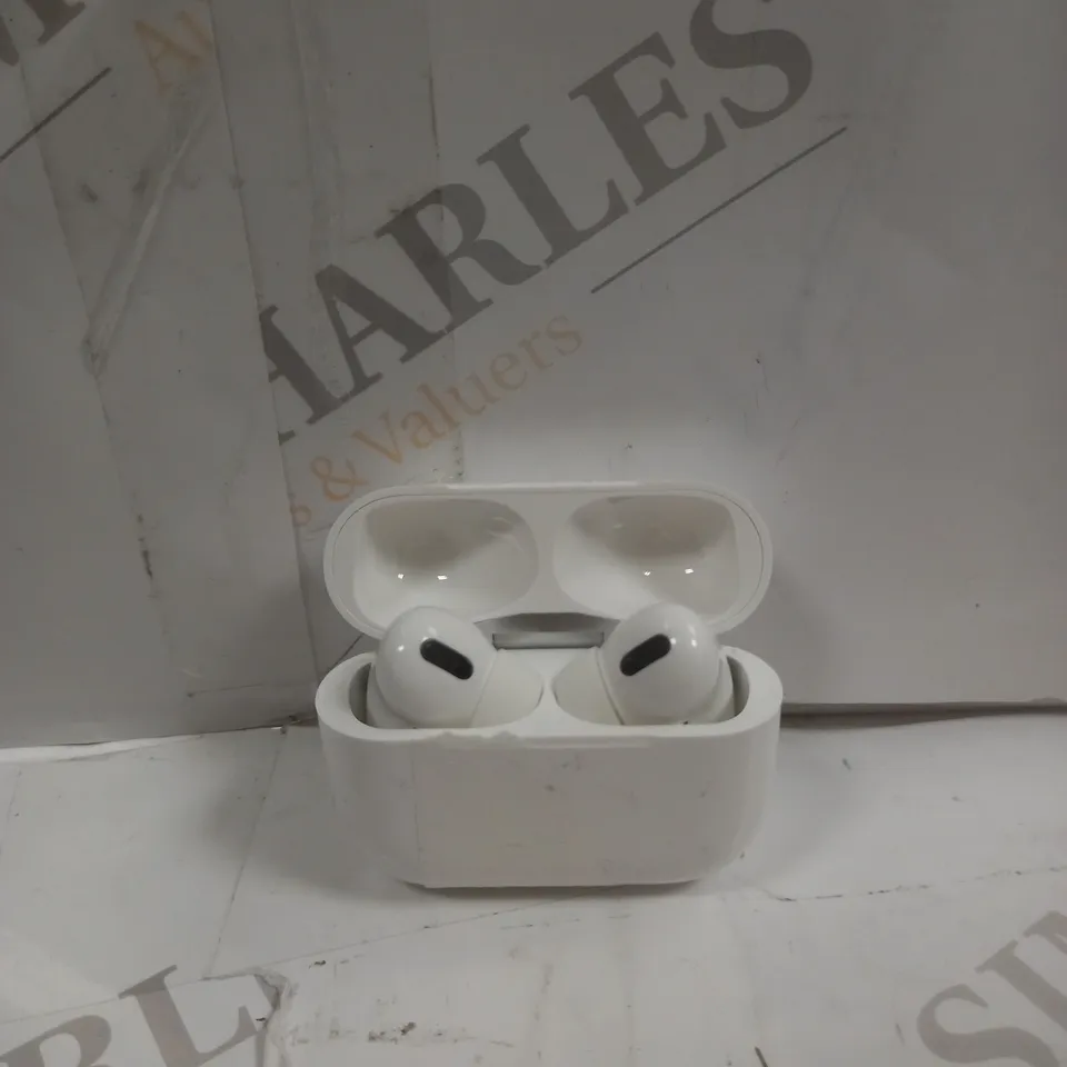 APPLE AIRPODS PRO A2190