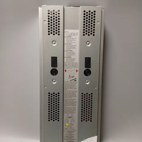 BOXED APC SYMMETRA RM 2-6KVA BATTERY MODULE - SYBT2 - COLLECTION ONLY
