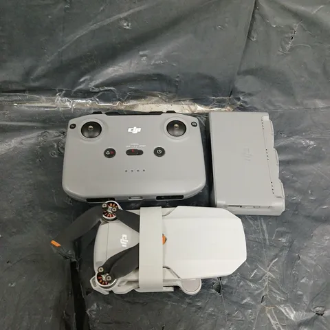 DJI MINI 4K
