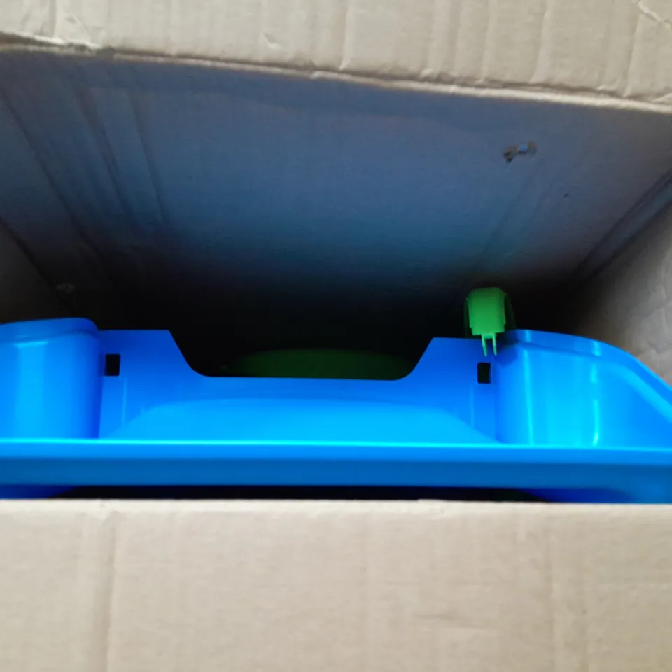 BOXED LITTLE TIKES FIRST SLIDE 