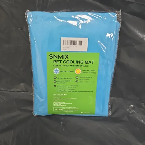 SEALED SNMIX PET COOLING MAT 