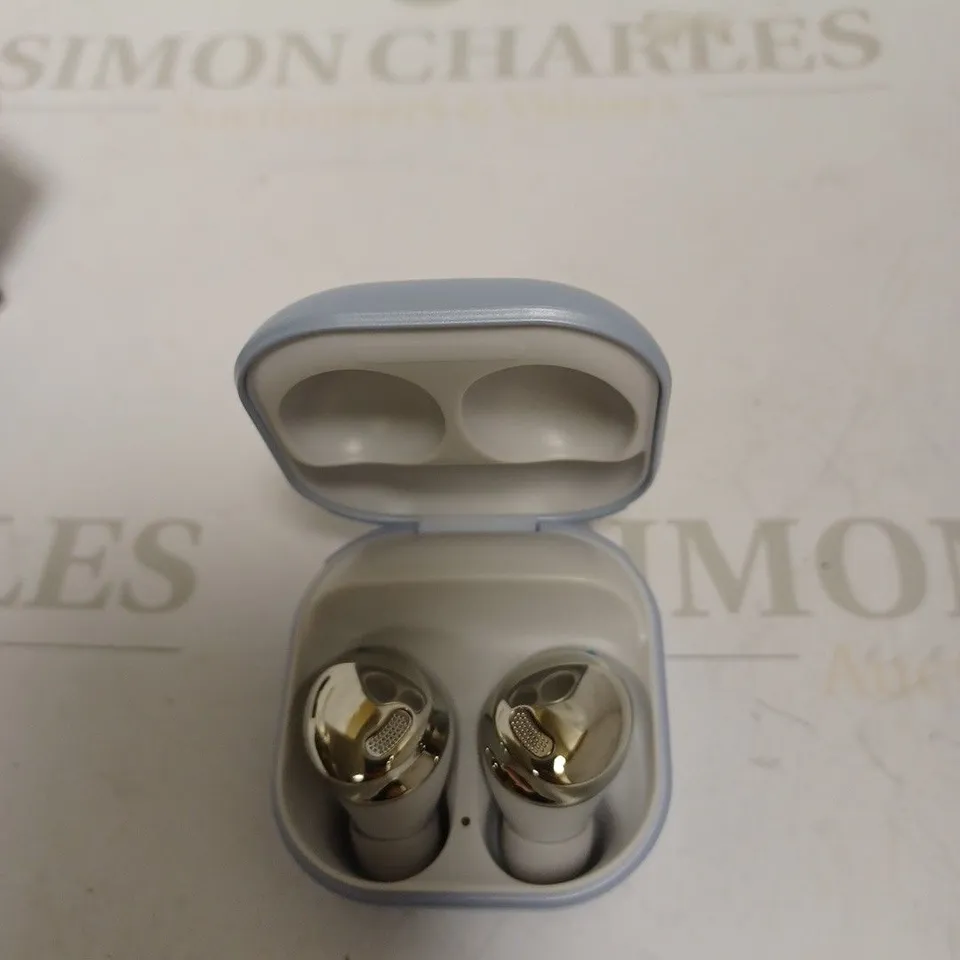 GALAXY BUDS PRO SILVER