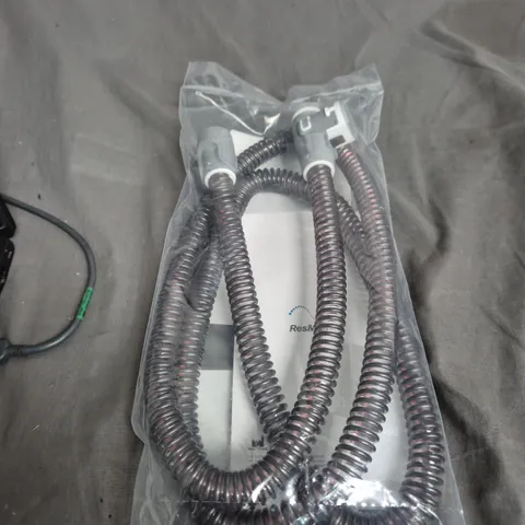 RESMED CLIMATELINE AIR HEATED CPAP HOSE – REF 37296, SEALED