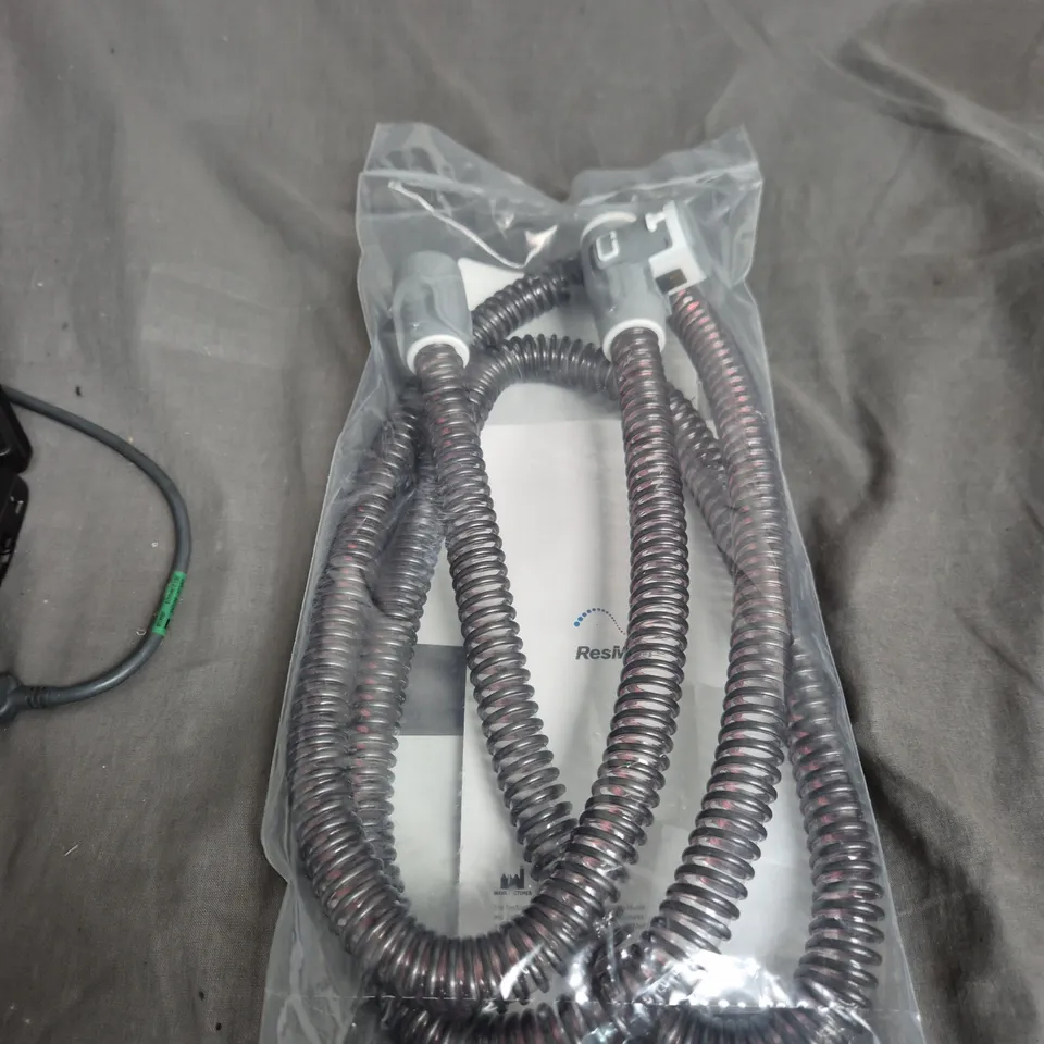RESMED CLIMATELINE AIR HEATED CPAP HOSE – REF 37296, SEALED