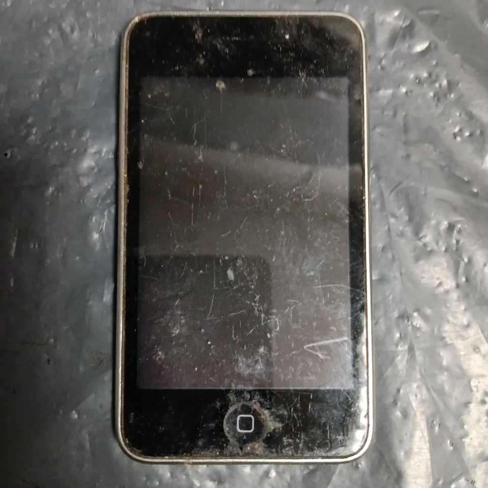 APPLE IPOD TOUCH 2ND GEN A1288