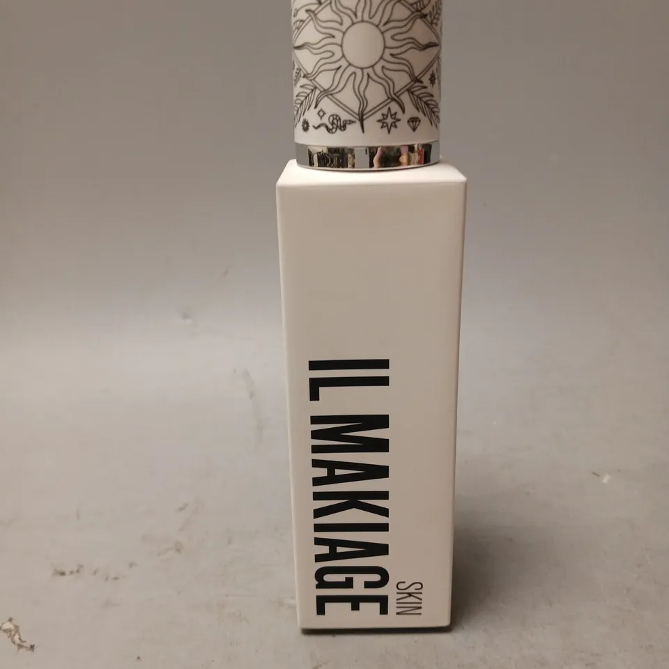 IL MAKIAGE MAGIC MOISTURIZING SUN FOAM 120ML