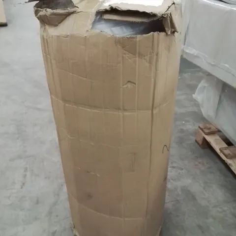 QUALITY BOXED AND ROLLED ASPIRE COOL LONG FLAME ECO FOAM 3 LAYER SINGLE MATTRESS 