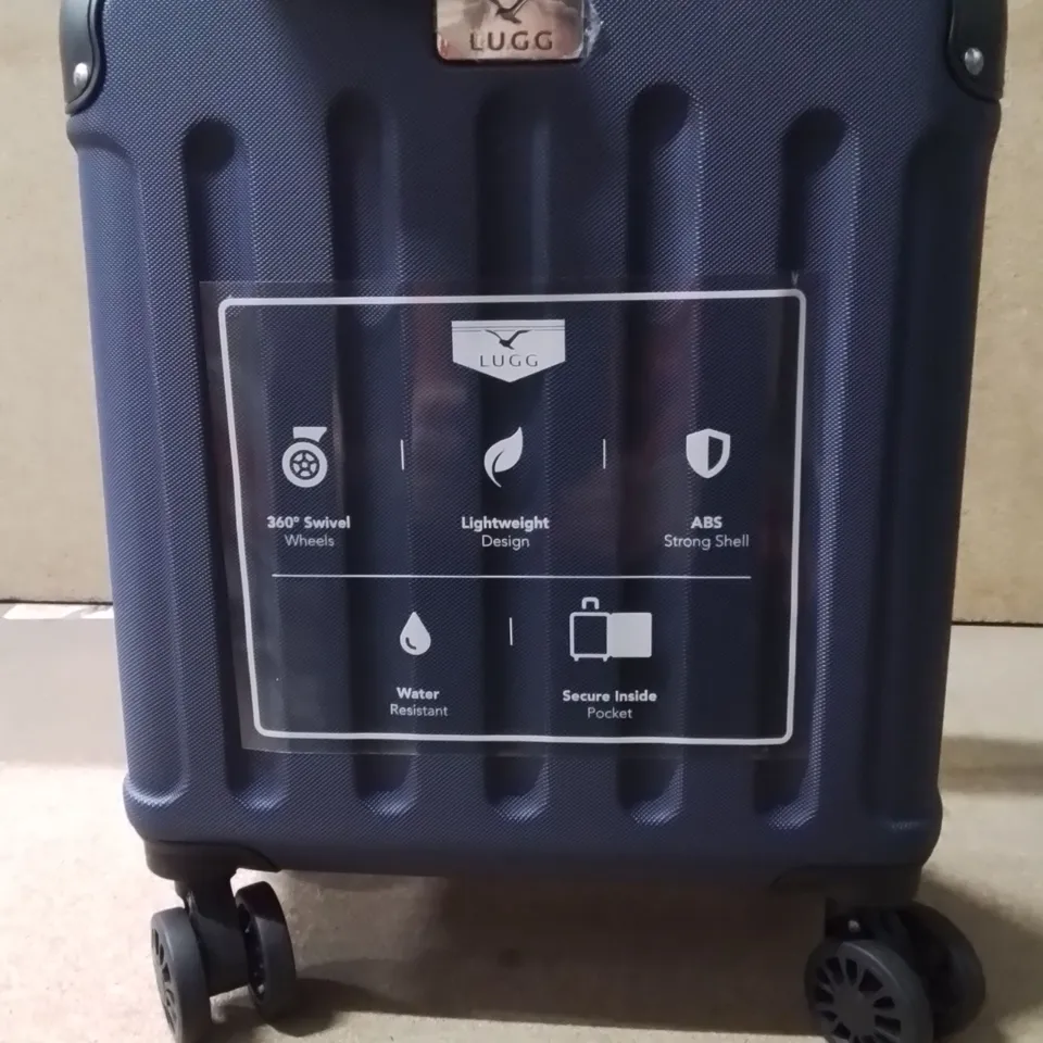 LUGG TRAVEL CABIN BAG