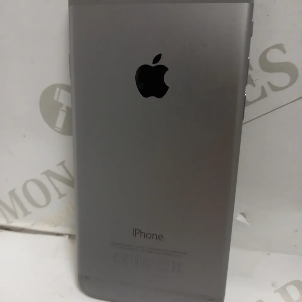 APPLE IPHONE 6 (A1586) SMARTPHONE 